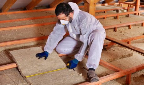 Entreprise spécialisée pour l’isolation des combles de maison individuelle Beaufort